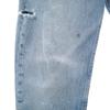 Levi's 80s vintage Straight denim pants Jeans button fly Men's Used