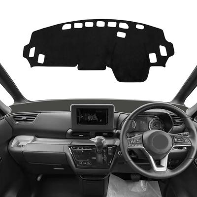 ZUNDUO Mitsubishi Delica Mini 2023 Dedicated Dashboard Cover (May - Present) Mat/Dashboard