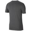 Nike Park 20 M Tee CZ0881-071, Mens, T-shirts, Grey