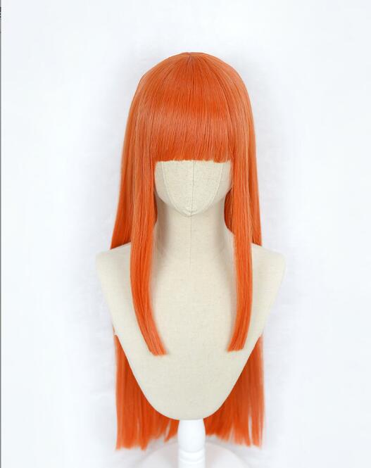 

Аниме Silence Suzuka Косплей Костюмы Umamusume: Красивый комплект униформы Дерби, женский решительный костюм, тишина, парик Сузука, головной убор M чёрный