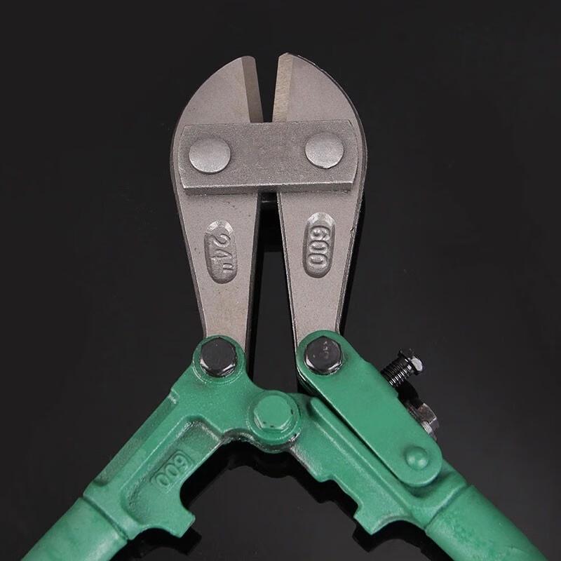Ningzhao T8 Steel Heavy-Duty Bolt and Rebar Cutter