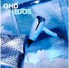 Фен ghd Helios ink blue