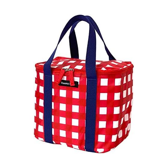 Hanna Hula Thermal Insulation Bag Water Repellent Cooler Bag