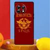 SPQR Roman Imperial Legion Cover For OnePlus Nord 3 2 CE 4 Lite N30 N20 N10 OnePlus 8T 10T 13 13R 12 12R 11 10 Pro Case