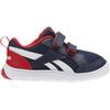 (TD) Reebok Ventureflex Chase II 'Blu Primal Rosso' Bambino CN3428