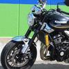 Kawasaki Front Plated Z900RS/Cafe Fender,