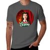 Merry Scarlett Christmas TShirt Novelty Graphic Tee Shirt