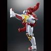 Sentai Artisan Shuriken Sentai Ninninger Chogokin Otomo Ninja Shinobimaru Action Figure