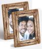 Dupla Portrait Frame