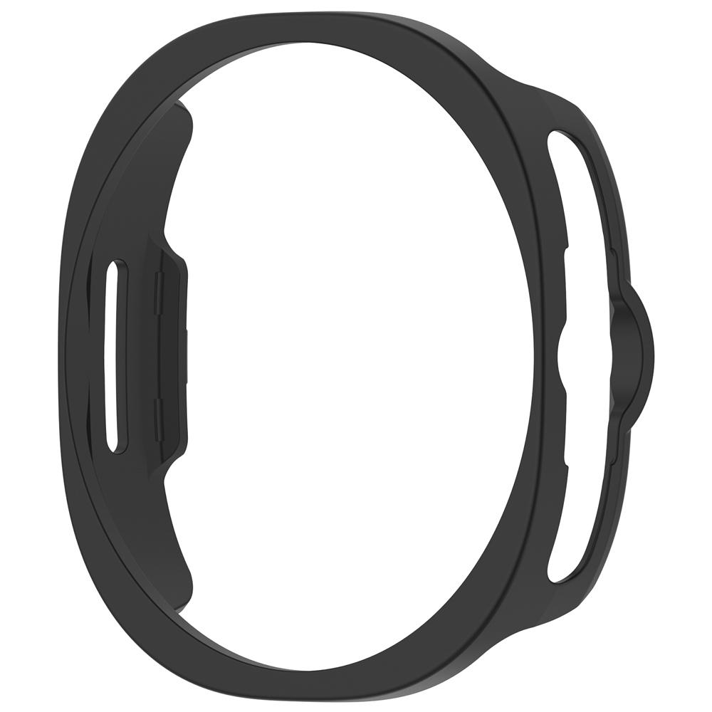1X For Samsung Galaxy Watch8 Classic Protector Cover PC Case Bumper Frame Protective Skin Hard Shell Guard