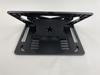 Folding Laptop KO179071 Hmmm!? Stand, Black,
