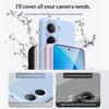 For vivo iQOO Neo11 5G Case Skin-Friendly Liquid Silicone + PC Phone Cover
