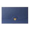 Love Pearlescent Paper For Letter 10.5*7CM Greeting Card Paper Envelopes Mini Envelopes Name Card
