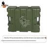 Iron Fox Combined Obstacle Physical Training Equipment