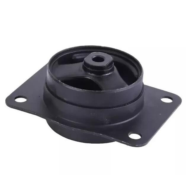 2007-09 Fits For Suzuki SX4 Engine Motor Mount Set AT (4 PIECE)