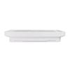 IP65 Waterproof Electronic Shelf Labels Ink Screen Wireless Bluetooth-compatible Retail Inventory Management System for Retail