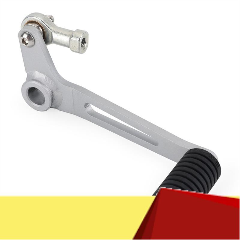 Motorcycle Gear Lever Gear Shift Lever Left Side For Kawasaki Z900 Z800 Z1000 Ninja 1000 VERSYS 1000 2010--M53K