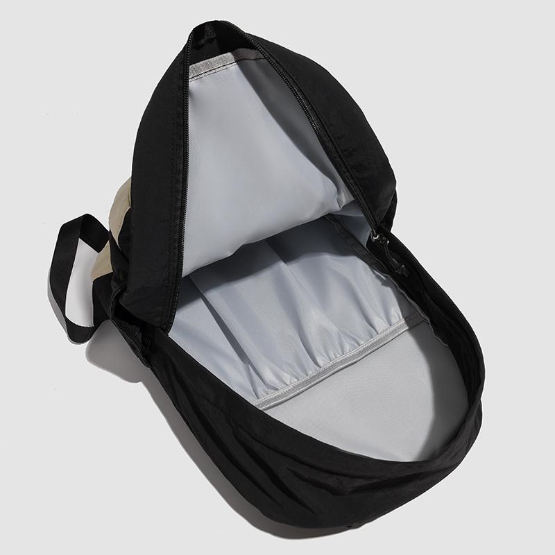 Lekki Plecak Wodoodporny Jeździecki Outdoorowy Sportowy Podróżny Plecak