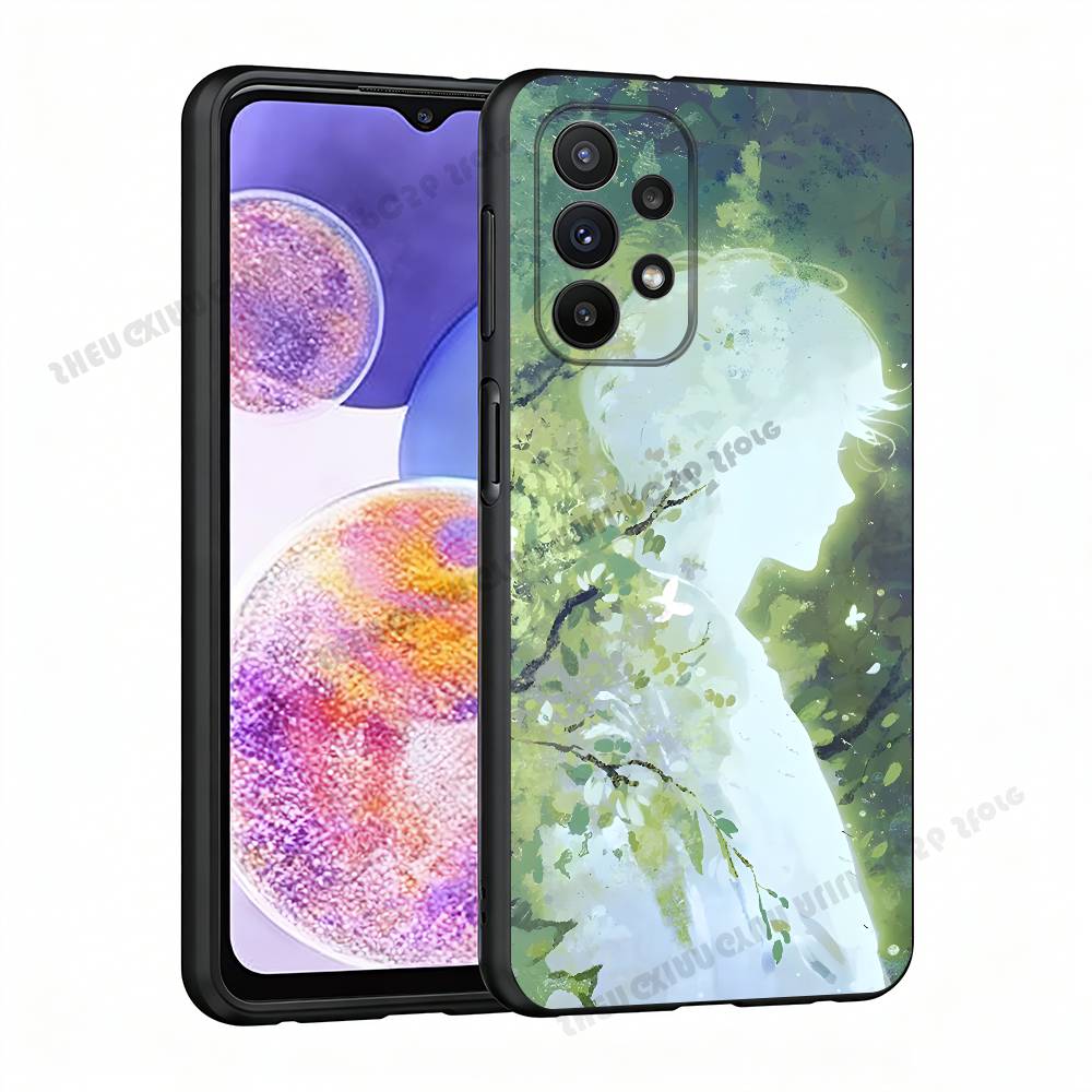

Spare Me Great Lord Phone Case For Samsung A21 31 51 53 71 20 22 30 32 42 50 01 02 10 11 4G 5G Cover Samsung A01