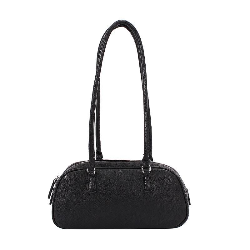 

Высококачественная сумка большой вместимости, женская новая весенне-летняя наплечная сумка, модная портативная сумка под мышкой