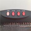 Maestro Halogen Heater