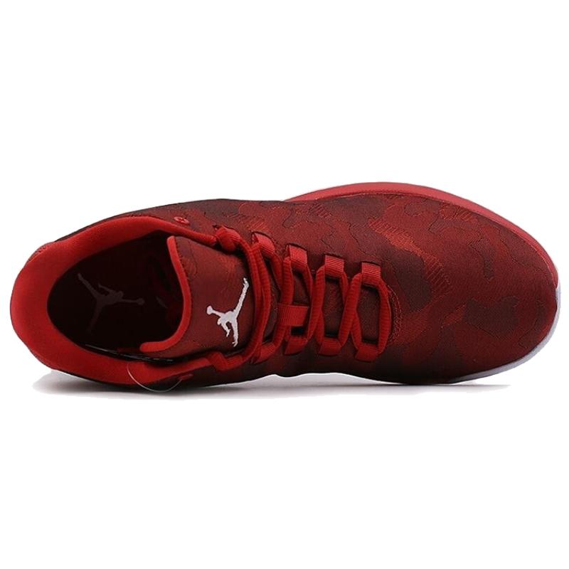 Air Jordan B.Fly X 'Red' Jordan 910209-600