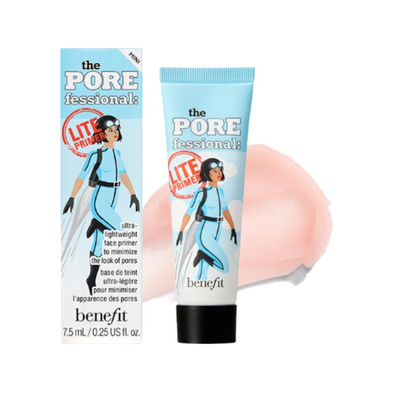 

Benefit Мини-праймер The POREfessional Lite (7,5 мл)