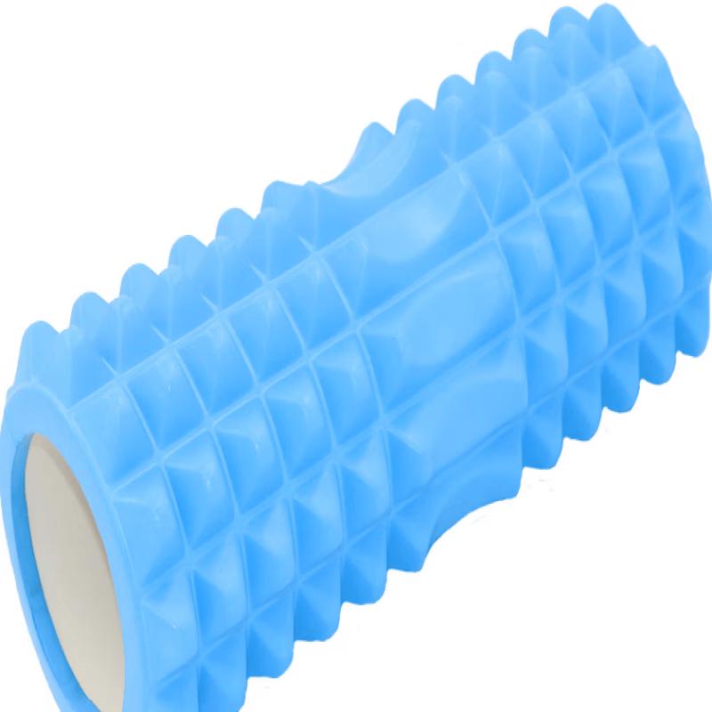 LISM Yoga & Pilates Foam Roller