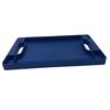 Flexible Tool Tray Non-Slip Rubber Tool Organizer Multi Purpose Tool Mat Tray for Automotive And Home Tools