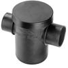 KADAX External Rainwater Filter Rainwater Tank Strainer Accessories