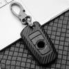Car Key Case Cover for Bmw F20 F30 G20 F31 F34 F10 G30 F11 X3 F25 X4 E60 E87 E90 E91 E38 E45 I3 M3 M4 5 1 3 Series Accessories