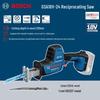 Bosch GSA18V-24 Cordless Brushless Reciprocating Saw CN plug (adapter included)