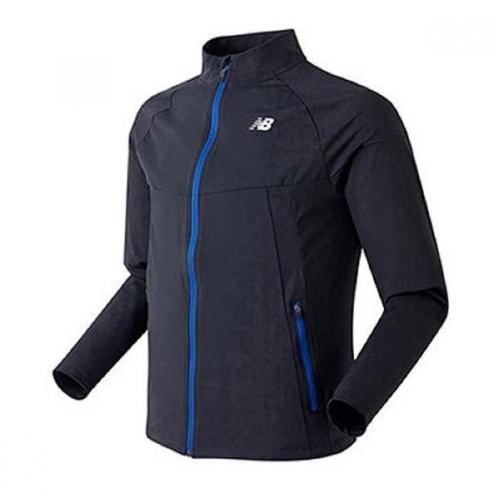 

Тренировочная куртка New Balance Tricot Nbmda26031 19 95