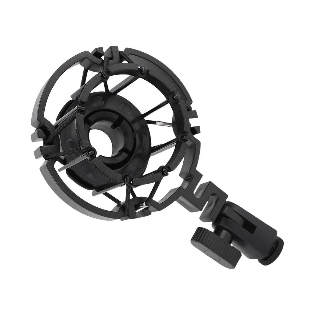 Shock Mount Fit for C2000 C3000 C4000 C214 C314 C414 Microphone Shockmount Plastic Mic Boom Arm Holder Bracket Stand