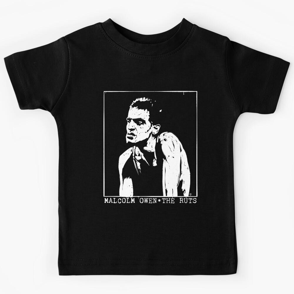 The Ruts Kids T-Shirt 130