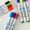 Interesting Water Painting Pen Erasable Painting Pen Toys Fashion Graffiti Watercolor Pen  Children