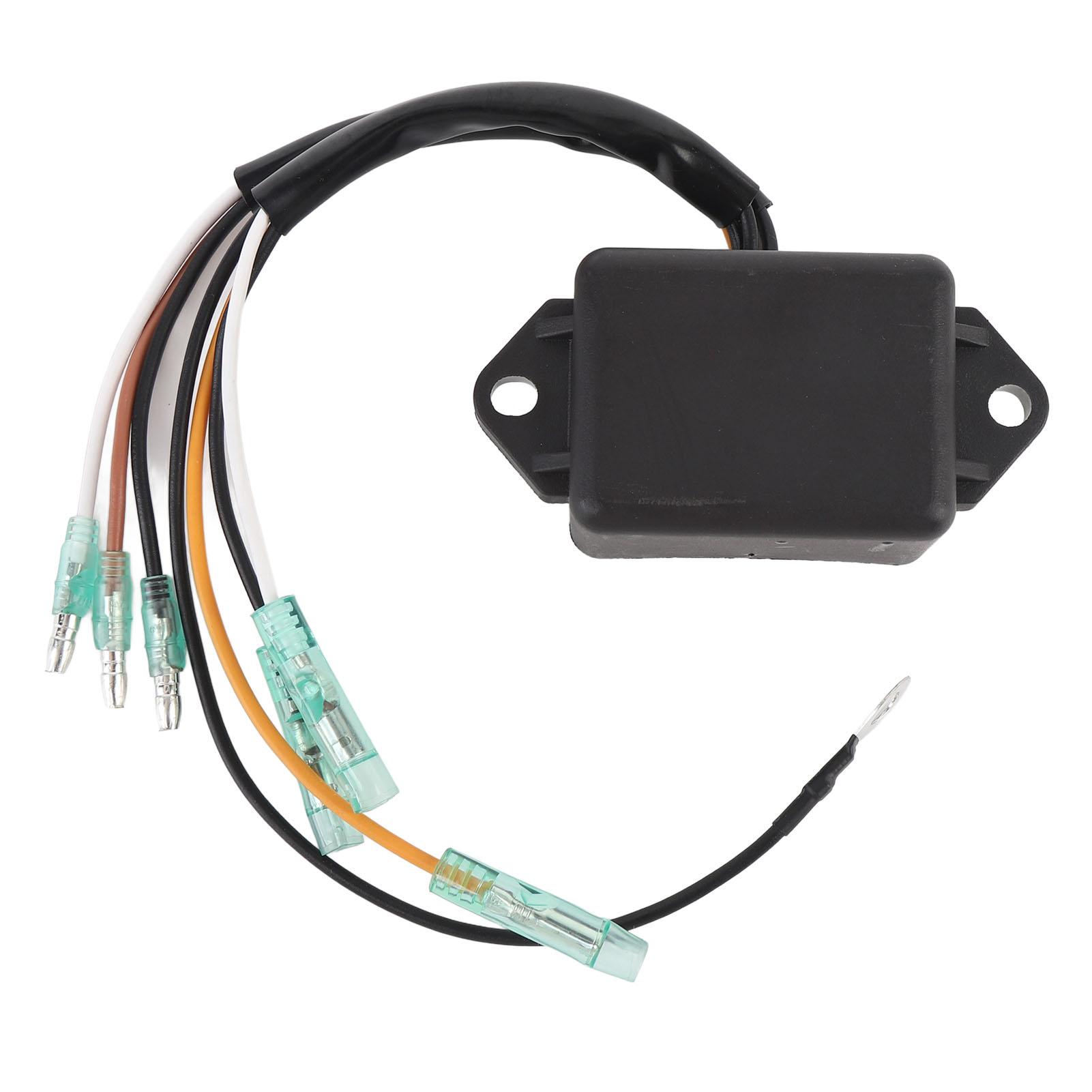

Boat Motor CDI Coil Assy 695855401200 6958554011 6958554010 CDI Coil Unit Assembly for 9.9