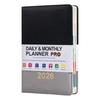 2026 A5 Password Book With Alphabetical Tabs Password Address Keeper Password Internet Book Website Notebook Logbook Passwo F0M2