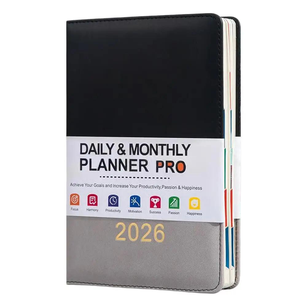 2026 A5 Password Book With Alphabetical Tabs Password Address Keeper Password Internet Book Website Notebook Logbook Passwo F0M2