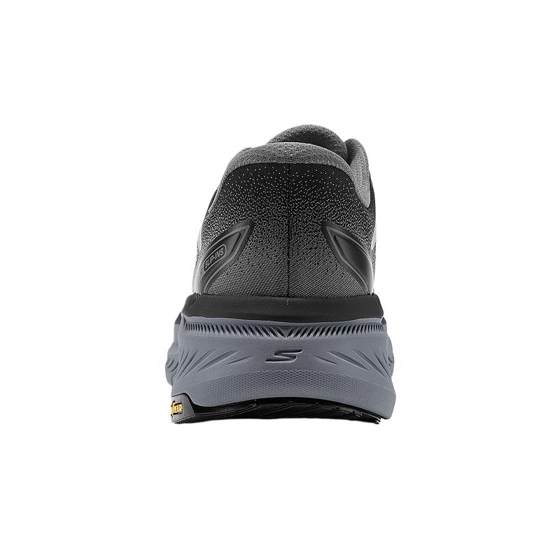 Skechers Max Cushioning Premier 2.0 Lightweight Comfortable Running Shoes Men Sneaker 220774-BKCC