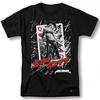 Sin City Shirt Classic Movie Jessica Alba Bruce Willis Vintage Graphic TShirt