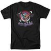 Regular Show Mordecai and the Rigbys Men's T-Shirt S-5XL Licensed Cartoon Tee