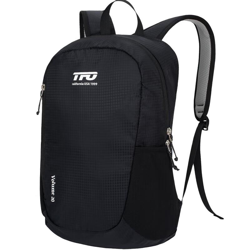 TFO Ultralight 20L Hiking Backpack