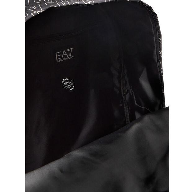 Рюкзак EA7 Emporio Armani 7X000001 AF10465 F6017 Черный
