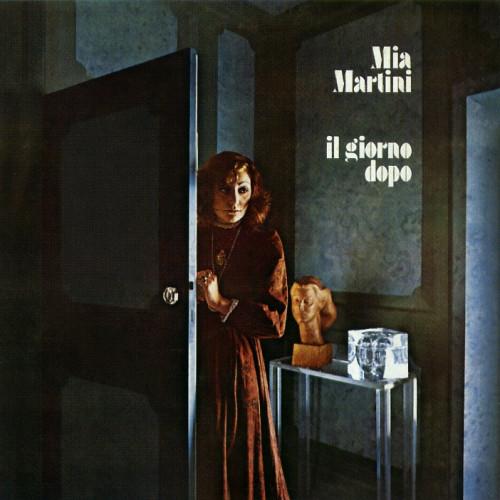 

CD MARTINI MIA - Il Giorno Dopo 74321445202 Ricordi 1996 Italy Pop Used