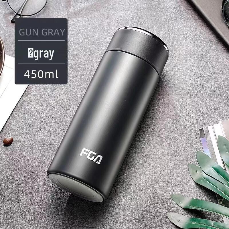 Fuguang Premium 316 Stainless Steel Insulated Water Bottle