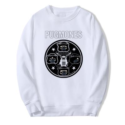 loose neck sweatshirt