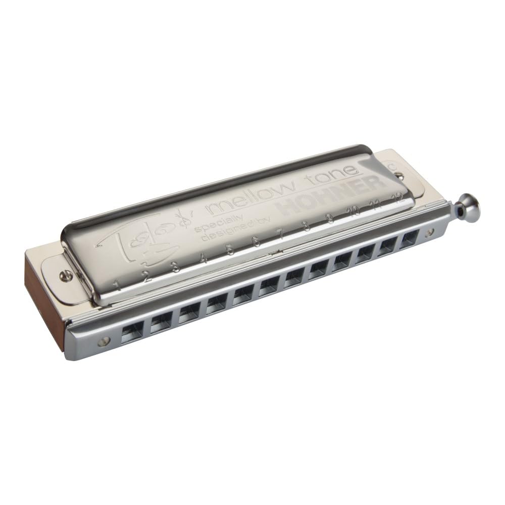 

HOHNER TOOTS Тутс Тілеманс Mellow Tone 12 отворів “MELLOW TONE”