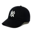Unisex N-COVER Unstructured Ball Cap New York Yankees (3ACP6601N-50BKS)