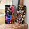 Sängerin B-Beabadoobee Handyhülle Für Samsung A 52 53 21 32 13 12 71 31 51 40 72 73 70 22 42 50 30 20 21 Schale
